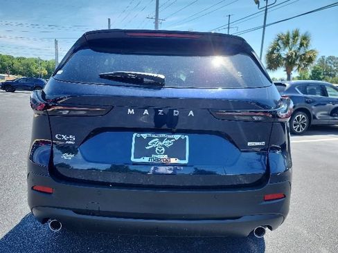 New 2026 MAZDA CX-5 Preferred AWD/4WD image 4