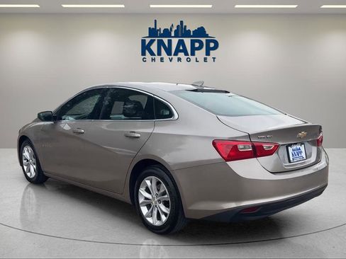 Used 2023 Chevrolet Malibu LT image 3