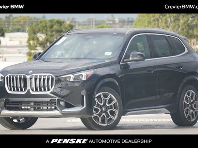 New 2026 BMW X1 xDrive28i w/ Technology Package