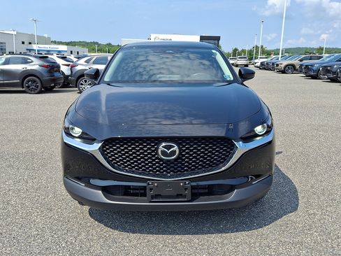Used 2025 MAZDA CX-30 AWD 2.5 S image 2
