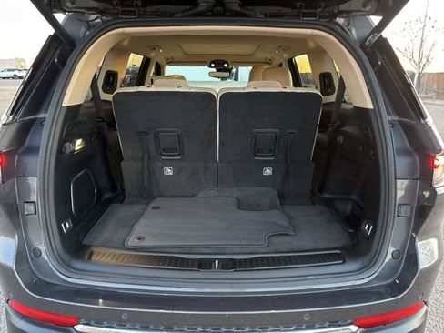 Used 2021 Jeep Grand Cherokee L Limited w/ Trailer Tow Package image 6