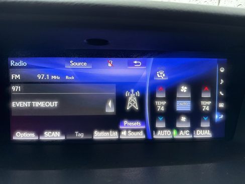 Used 2018 Lexus GS 350 F Sport image 39