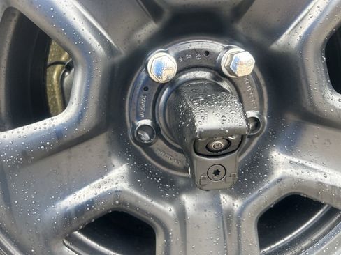 New 2026 Jeep Wrangler Sport image 20