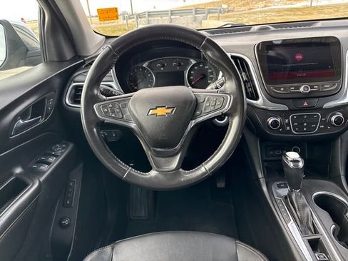 Certified 2019 Chevrolet Equinox Premier image 13