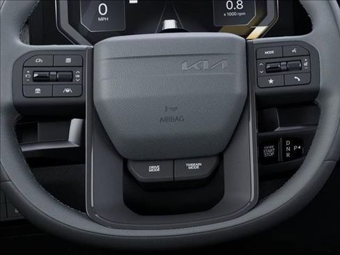 New 2027 Kia Telluride SX Prestige X-Line AWD/4WD image 22