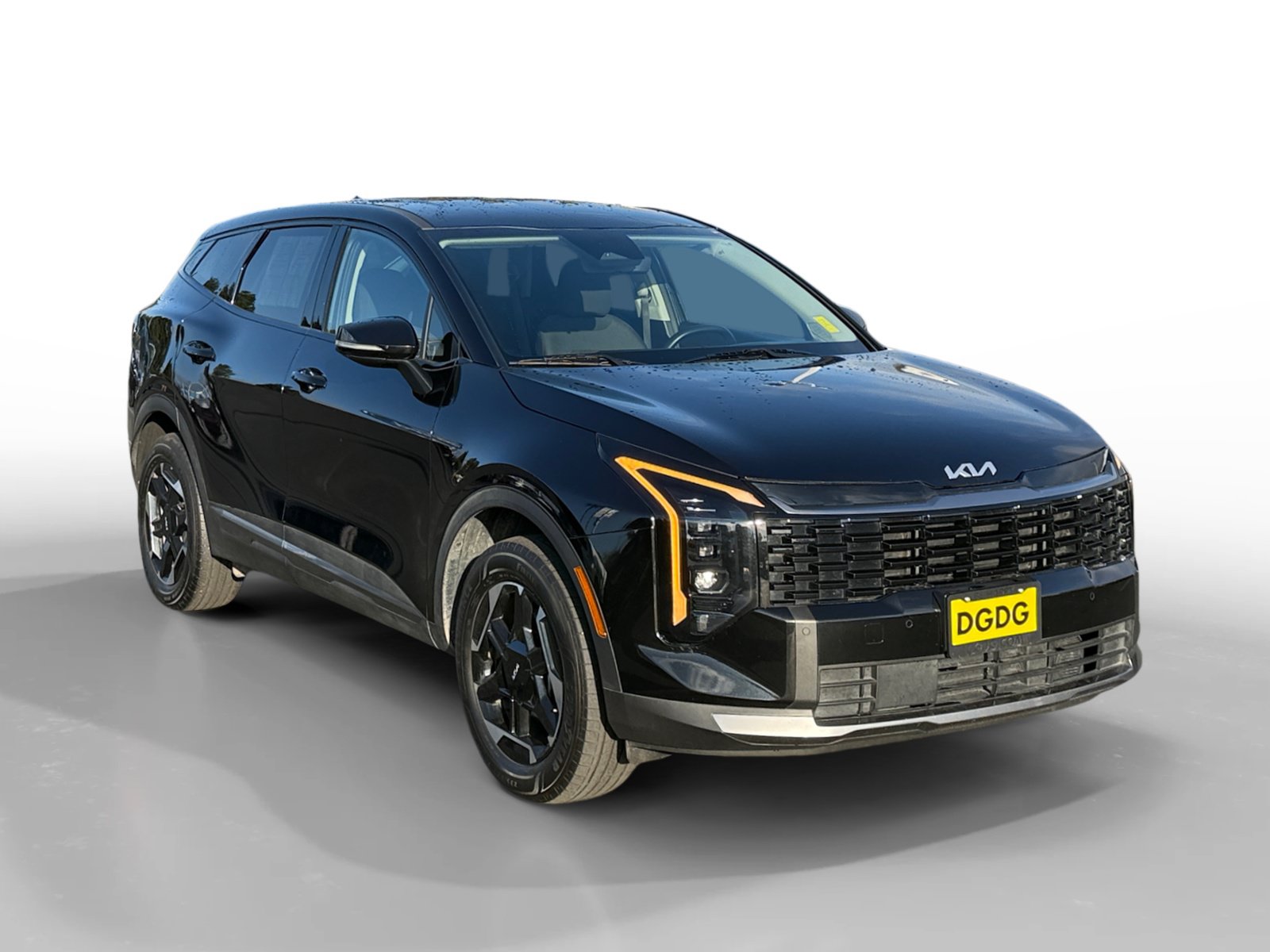 Used 2026 Kia Sportage S AWD/4WD image 7