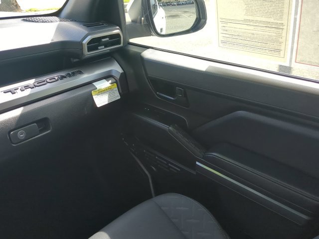 Certified 2025 Toyota Tacoma SR5 RWD image 18