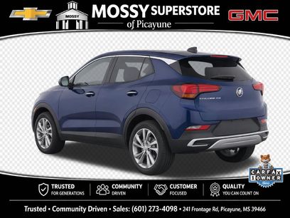 Used 2023 Buick Encore GX Preferred w/ Cold Weather Comfort Package