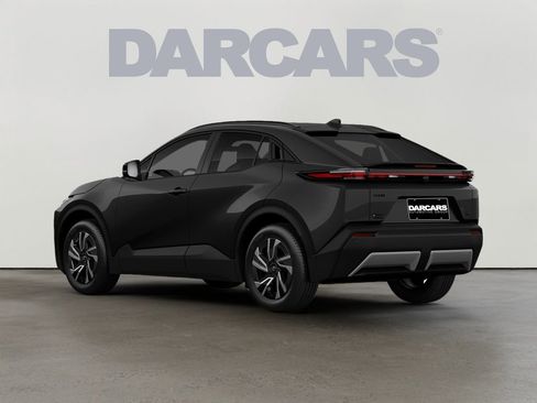 New 2026 Toyota C-HR image 12