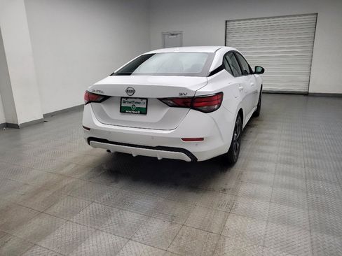 Used 2024 Nissan Sentra SV image 7