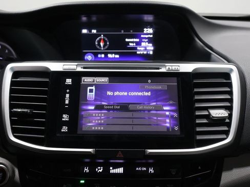 Used 2016 Honda Accord EX-L image 29