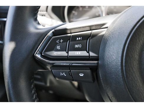 Used 2025 MAZDA CX-5 AWD 2.5 S w/ Preferred Package image 15
