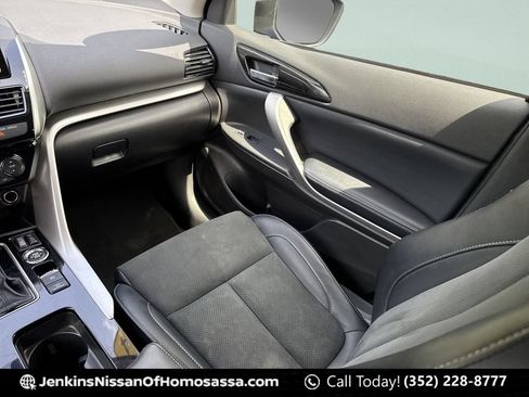 Used 2024 Mitsubishi Eclipse Cross SE AWD/4WD image 13
