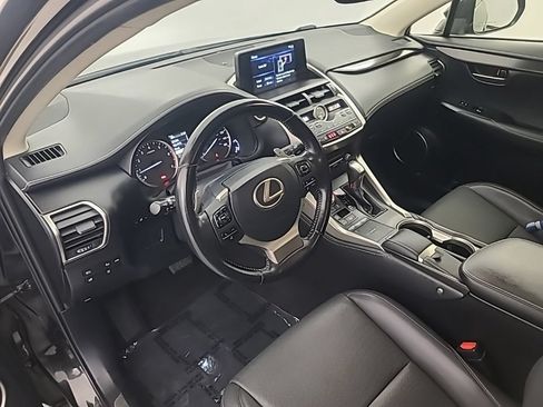 Used 2019 Lexus NX 300 AWD image 24
