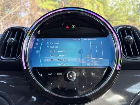 Used 2024 MINI Cooper Countryman image 15