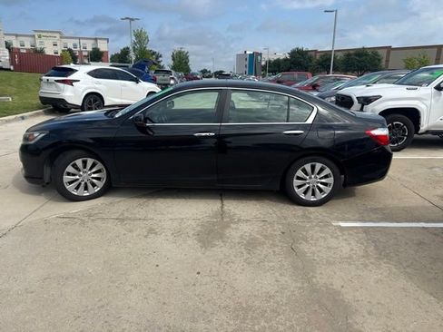Used 2013 Honda Accord EX-L image 5