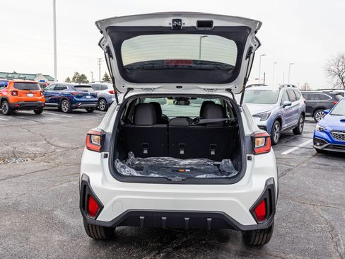Used 2026 Subaru Crosstrek 2.5i Premium AWD/4WD image 36