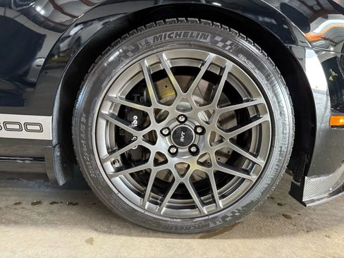 Used 2014 Ford Mustang Shelby GT500 w/ Equipment Group 821A image 4