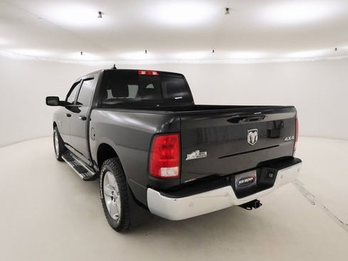 Used 2017 RAM 1500 Big Horn image 25
