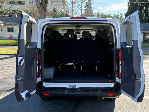 Used 2023 Ford Transit 350 XLT RWD image 27