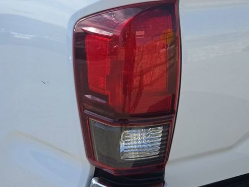 Used 2023 Toyota Tacoma SR5 image 10