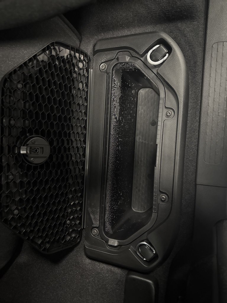 Used 2026 RAM 1500 Big Horn AWD/4WD image 34