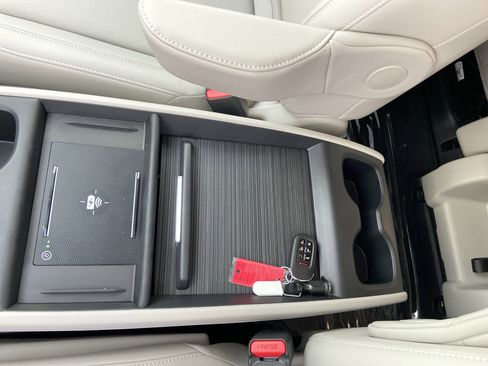 New 2026 Honda Odyssey EX-L image 37