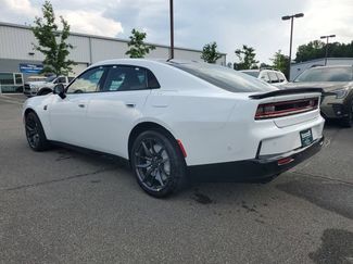 New 2026 Dodge Charger Scat Pack AWD/4WD video 4