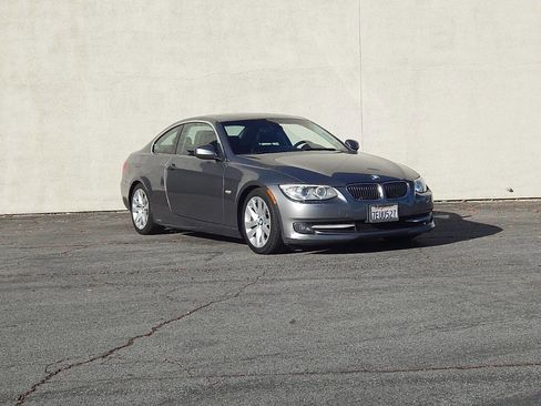 Used 2013 BMW 328i Coupe image 9