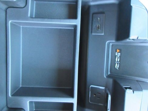 New 2026 Chevrolet Silverado 3500 High Country w/ High Country Premium Package image 36