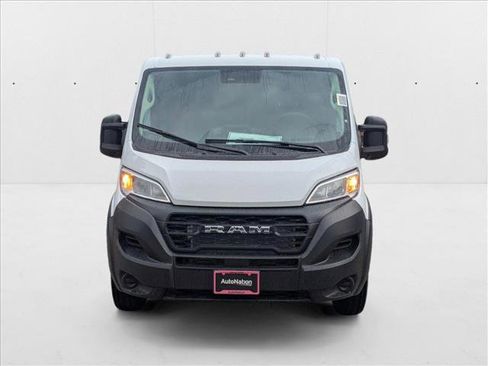 New 2025 RAM ProMaster 1500 w/ Power Group image 6