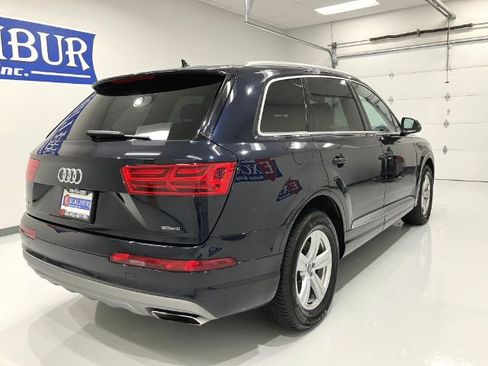 Used 2018 Audi Q7 2.0T Premium Plus w/ Premium Plus Package image 16