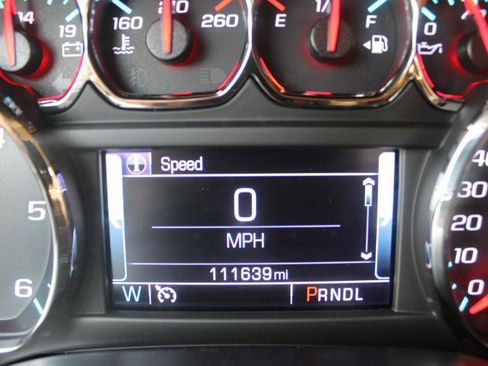 Used 2018 GMC Sierra 1500 SLT w/ SLT Premium Package image 34