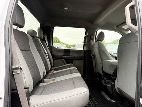 Used 2020 Ford F150 XL w/ XL Power Equipment Group AWD/4WD image 25