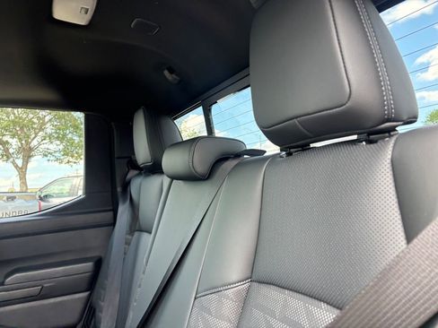 New 2026 Toyota Tacoma TRD Sport AWD/4WD image 27