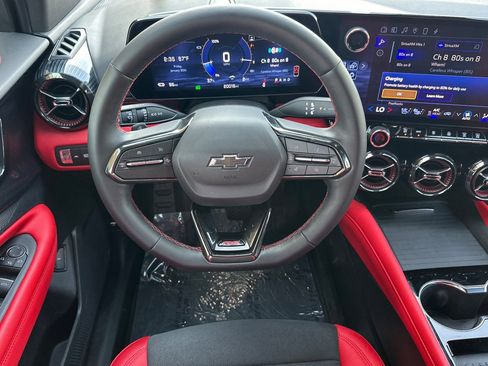 Used 2024 Chevrolet Blazer EV RS image 15