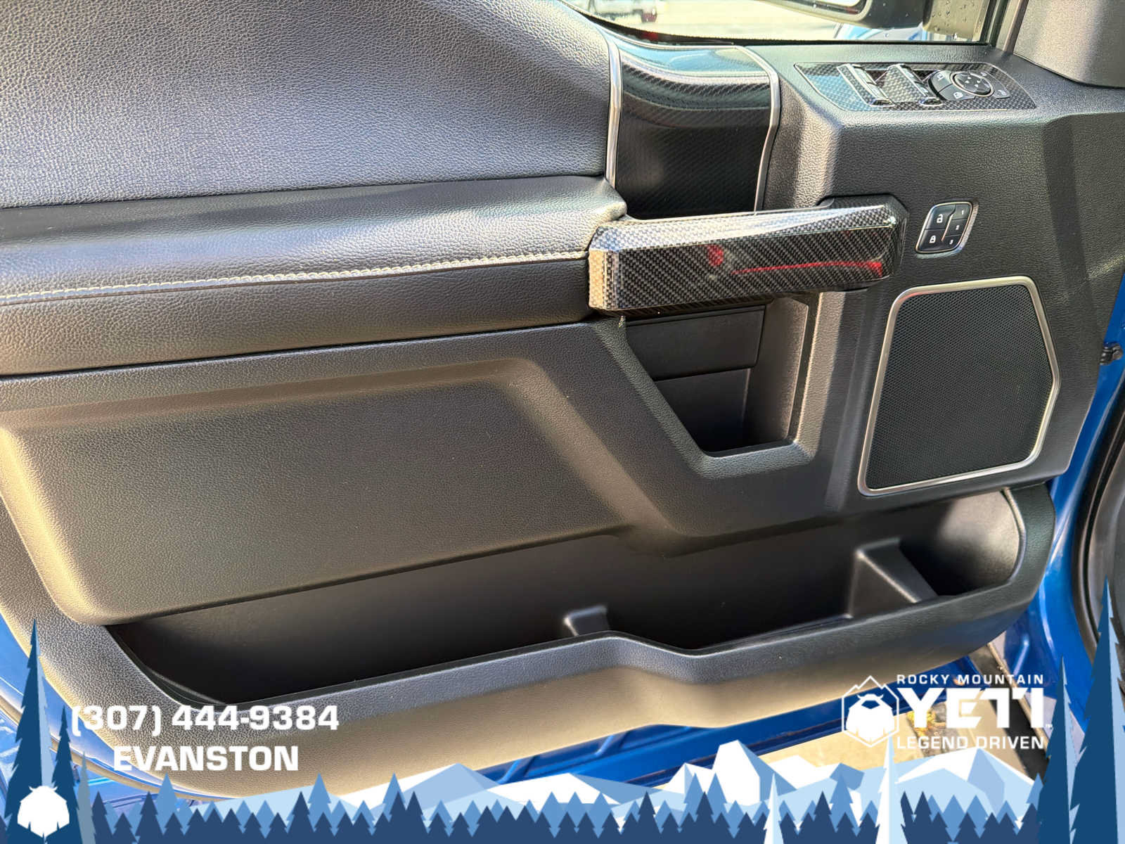 Used 2018 Ford F150 Raptor w/ Equipment Group 802A Luxury AWD/4WD image 31
