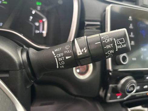Used 2021 Honda CR-V EX-L image 9
