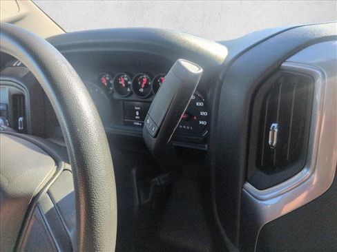 Used 2023 GMC Sierra 1500 Pro w/ Trailering Package image 12