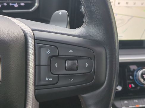 Used 2023 GMC Sierra 1500 Denali w/ Denali Reserve Package image 25