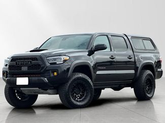 Used 2022 Toyota Tacoma TRD Pro AWD/4WD video 2