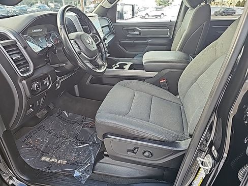 Certified 2022 RAM 1500 Big Horn image 19