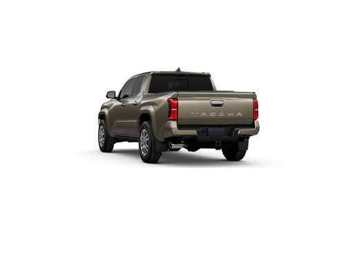 New 2026 Toyota Tacoma Limited AWD/4WD image 41