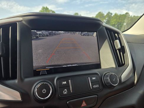 Used 2020 GMC Terrain SLT w/ Preferred Package FWD image 18