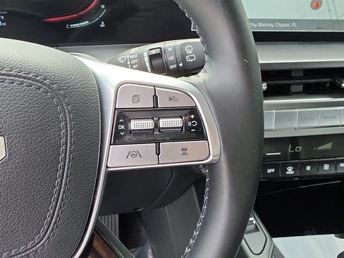 Certified 2024 Kia Telluride S AWD/4WD image 31