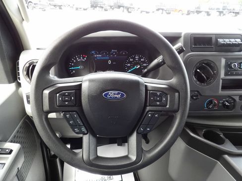 Used 2023 Ford E-350 and Econoline 350 Super Duty w/ Driver's Safety Package RWD image 20