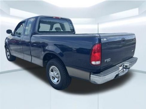 Used 2004 Ford F150 XL RWD image 8