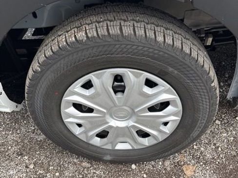 New 2025 Ford Transit 350 XLT image 21