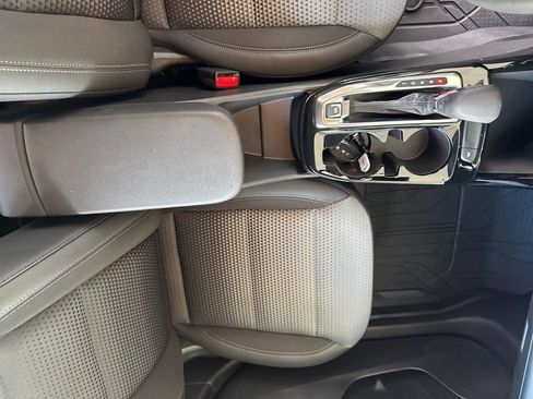 Used 2025 Chevrolet Trax LT w/ Driver Confidence Package FWD image 29