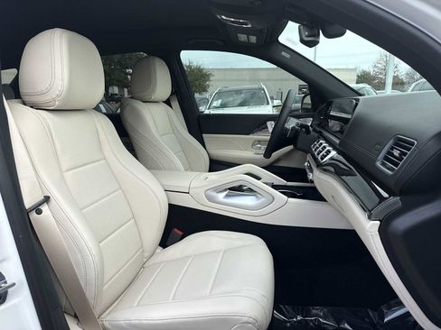 New 2026 Mercedes-Benz GLE 350 4MATIC image 20